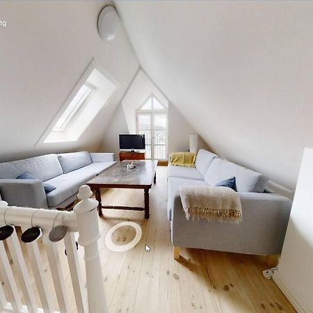Modern, Spacious And Cozy In The City Center Of Bergen! 外观 照片