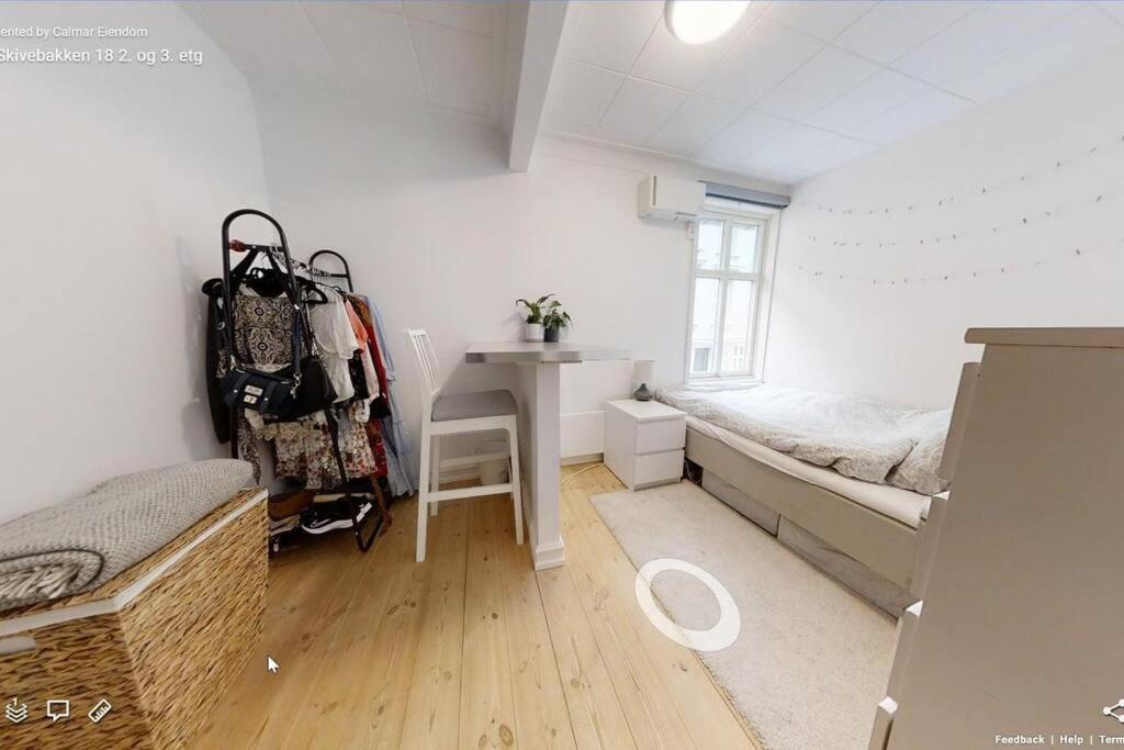 Modern, Spacious And Cozy In The City Center Of Bergen! 外观 照片